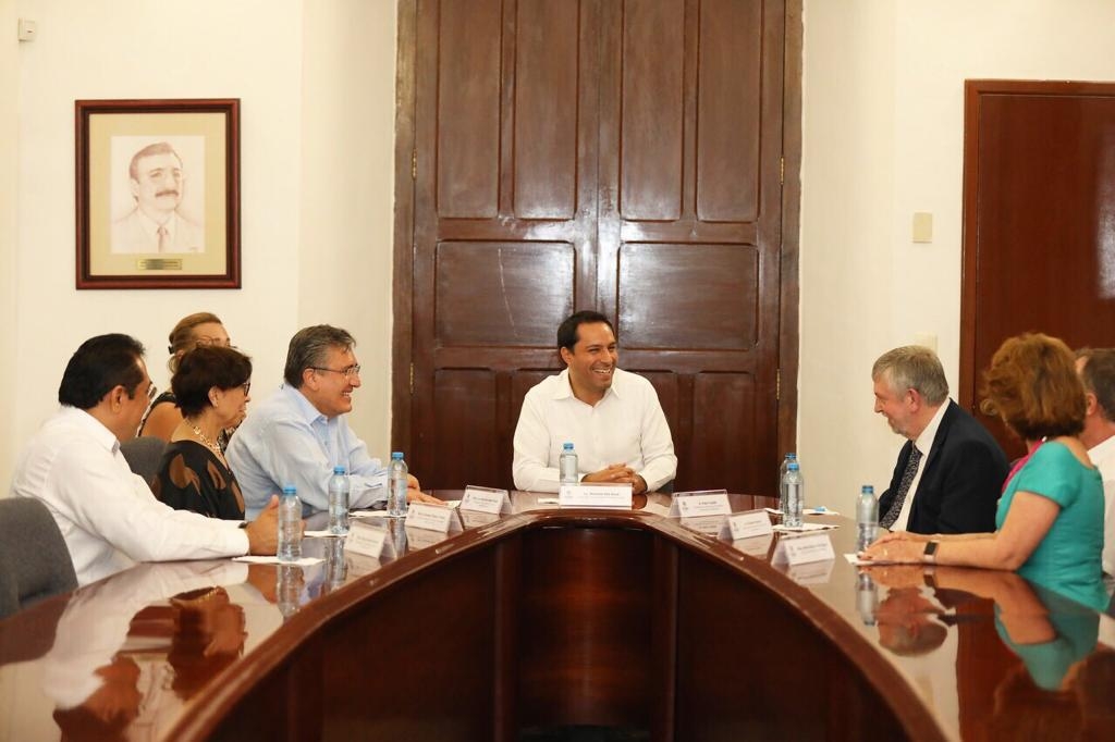 Medidas extraordinarias contra COVID-19, deberán pasar por el Congreso